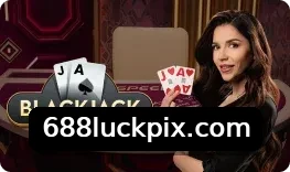 Live Blackjack