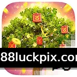 Prosperity Fortune Tree - Pragmatic Play