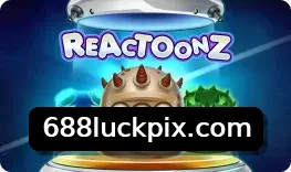 Reactoonz